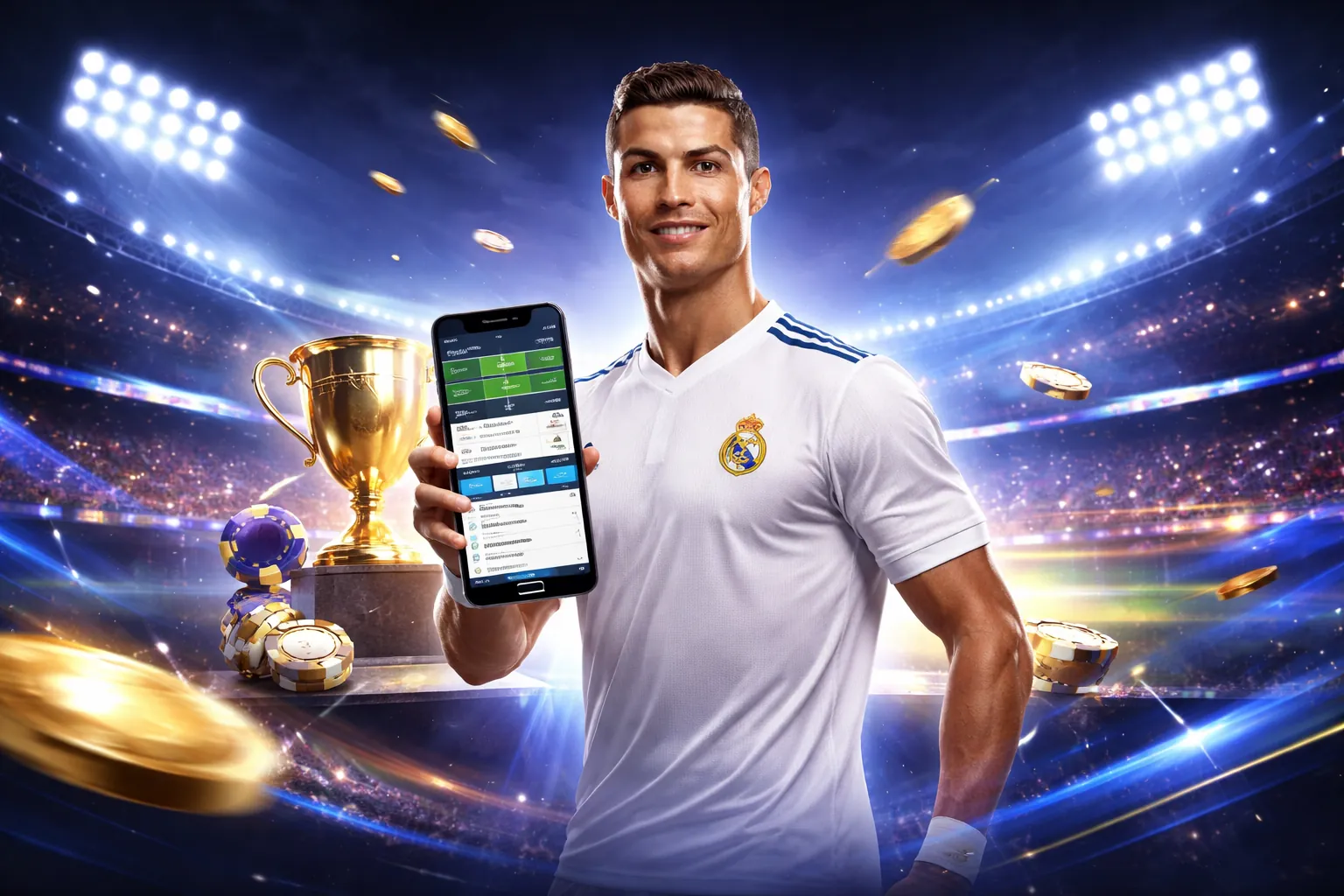 Trải nghiệm cá cược trực tuyến 12bet - tìm trên google